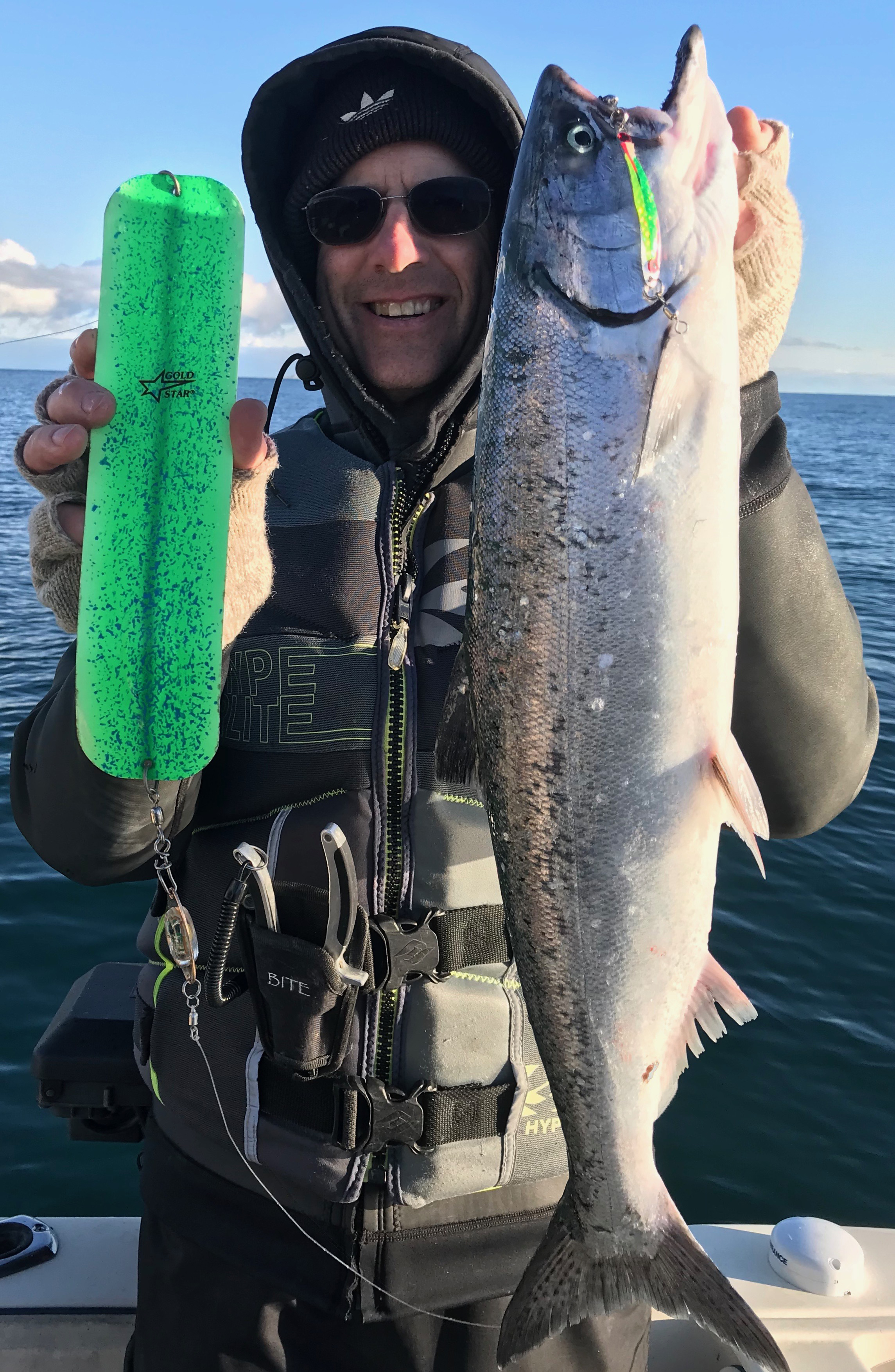 EZ Spoon King Salmon-1